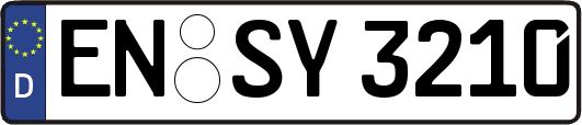 EN-SY3210