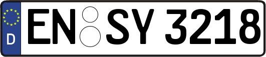 EN-SY3218