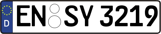 EN-SY3219