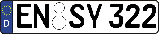 EN-SY322