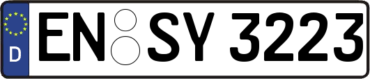 EN-SY3223