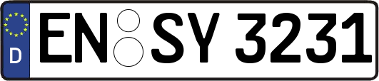 EN-SY3231