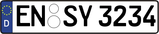 EN-SY3234