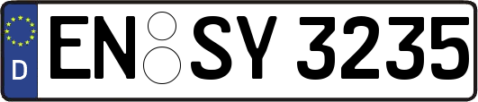 EN-SY3235