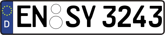 EN-SY3243
