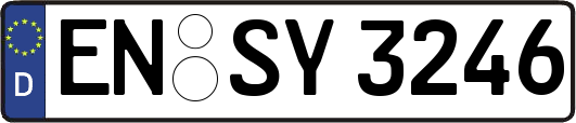EN-SY3246