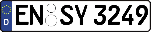 EN-SY3249