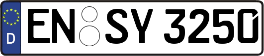 EN-SY3250