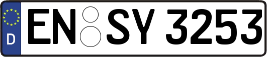 EN-SY3253