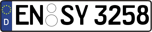 EN-SY3258