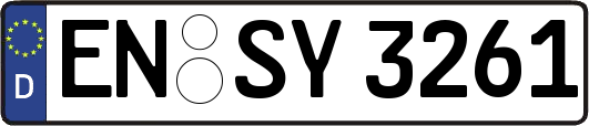 EN-SY3261