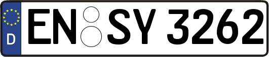EN-SY3262