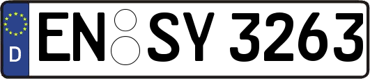 EN-SY3263
