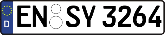 EN-SY3264