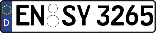 EN-SY3265