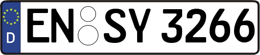 EN-SY3266