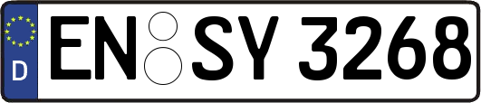 EN-SY3268