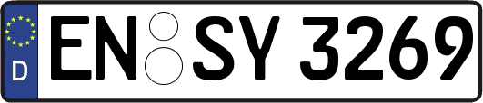 EN-SY3269