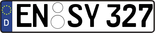 EN-SY327