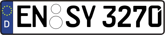 EN-SY3270