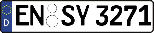 EN-SY3271