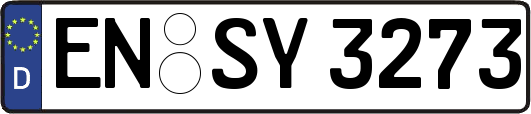 EN-SY3273