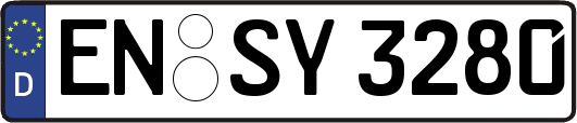 EN-SY3280