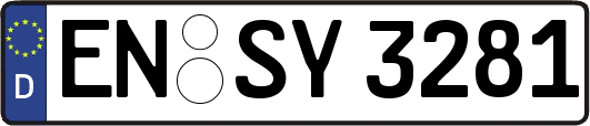EN-SY3281