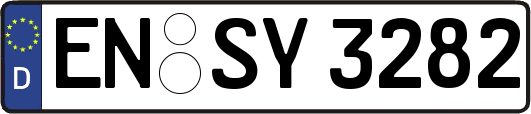 EN-SY3282