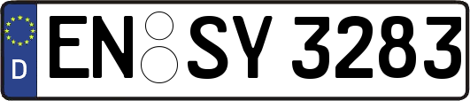 EN-SY3283