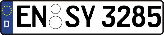EN-SY3285