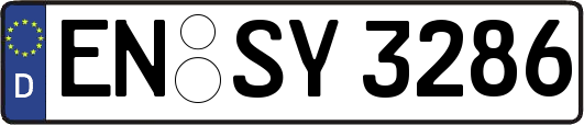 EN-SY3286