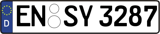 EN-SY3287