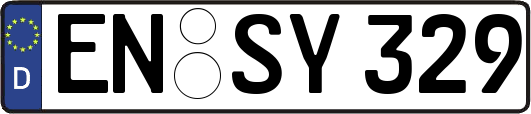 EN-SY329