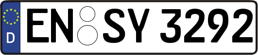 EN-SY3292