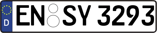 EN-SY3293