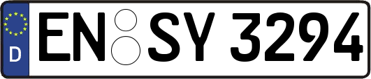 EN-SY3294