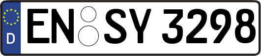 EN-SY3298