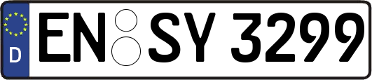 EN-SY3299