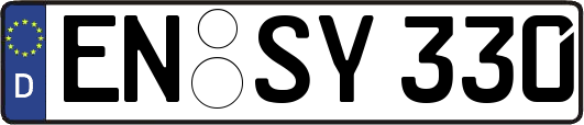 EN-SY330