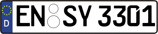EN-SY3301