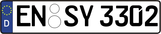 EN-SY3302