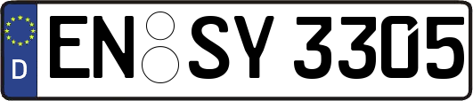 EN-SY3305