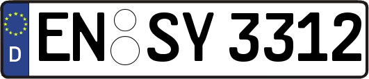 EN-SY3312