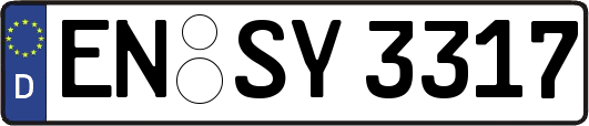 EN-SY3317