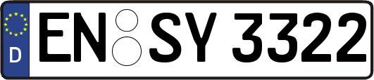 EN-SY3322