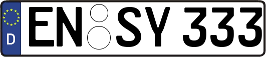 EN-SY333