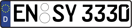 EN-SY3330