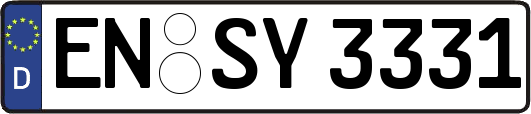 EN-SY3331