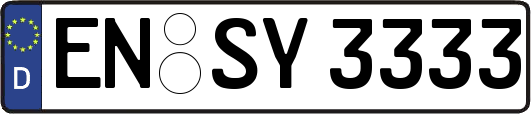 EN-SY3333